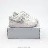 耐克空军板鞋其他热销款合集九 AE86 搬家 多勾 翻毛拼接 小勾 商品缩略图1