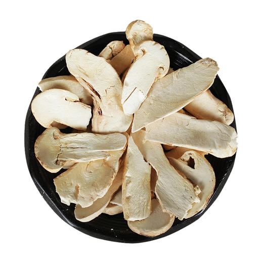长援冻干松茸25g 商品图0