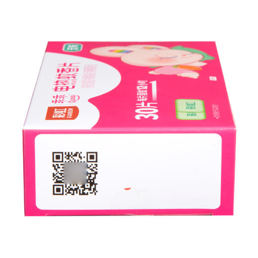 彩虹乖乖无味电热蚊香片（30片） 商品图4