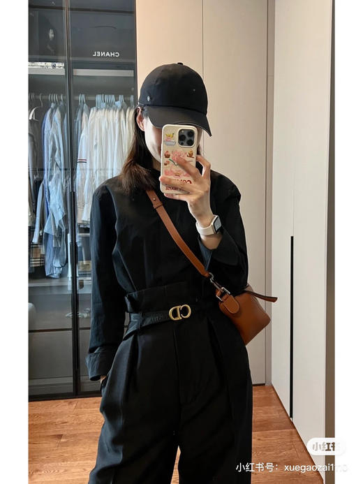 Puzzle 24cm 棕色 商品图5