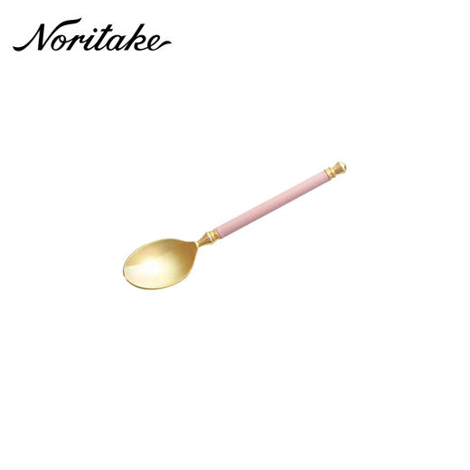 Noritake则武 下午茶高端咖啡勺精致小勺子创意勺喝咖啡专用 商品图0