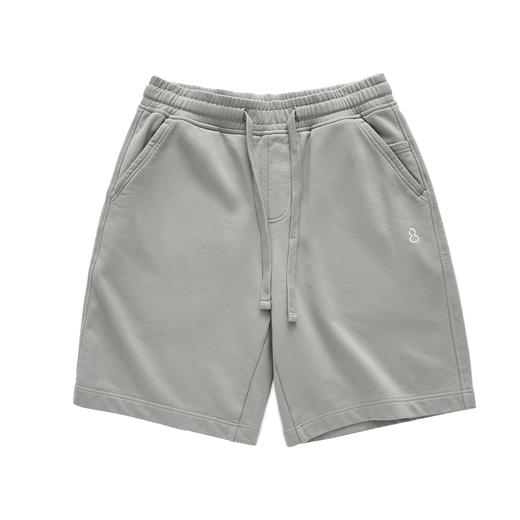 吃茶去chichaqu全棉户外运动短裤卫裤 商品图0