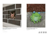 Chance Encounters：Temporary Street Art by David Zinn / 偶然相遇：大卫·辛恩的临时街头艺术 商品缩略图3