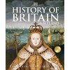 图解英国和爱尔兰历史 英文原版 History of Britain and Ireland: The Definitive Visual Guide  DK 商品缩略图0