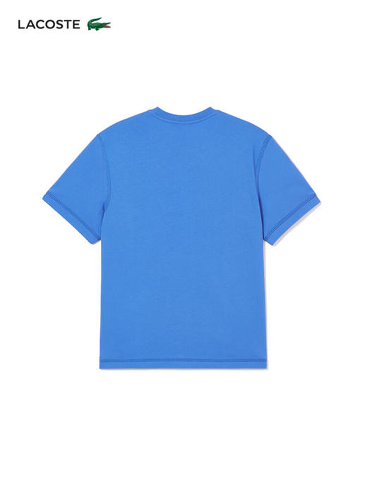 【海南专供价】Lacoste春夏短袖T恤TH5440-98 商品图3