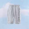 【商场同款】迪士尼童装男童纯棉七分裤夏季清爽透气中大童儿童宝宝运动休闲裤 商品缩略图4