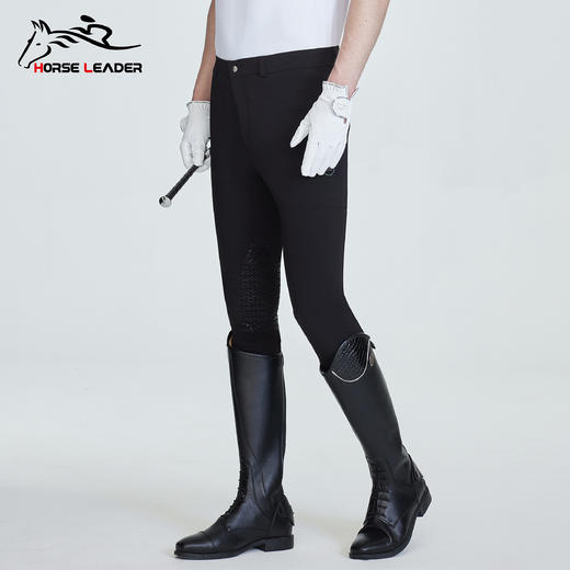 夏季成人男款半硅胶超薄马裤-1331005 商品图4