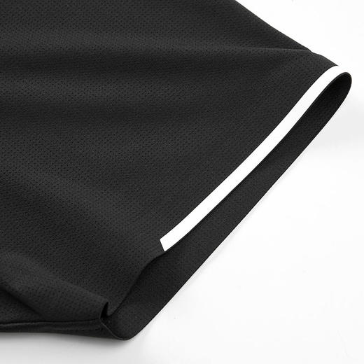 卡尔美夏季跃界系列运动透气短袖男polo衫 商品图7