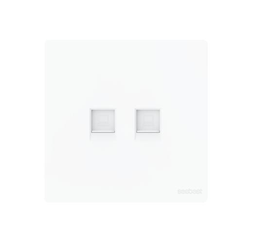 视贝Q5S白系列(电子信息) 商品图3