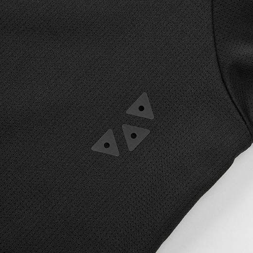 卡尔美夏季跃界系列运动透气短袖男polo衫 商品图8