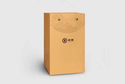 中粮-中茶2023班章老茶头普洱茶（熟茶）散茶/云南干仓直发 商品图5