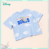 【商场同款】迪士尼童装女童时尚云朵短袖T恤中小童夏季新款小飞象卡通上衣 商品缩略图10