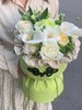 （特价款50元10个）泡泡小香风布（50cmX1.5M）混色请备注 商品缩略图1