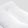 罗莱生活LOVO家纺 柔馨抗菌对枕（2只装） 商品缩略图4