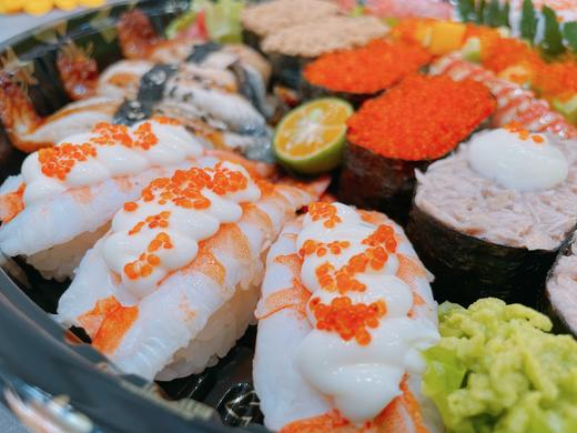 春风十里（春日限定版，龙卷两吃款） 商品图3