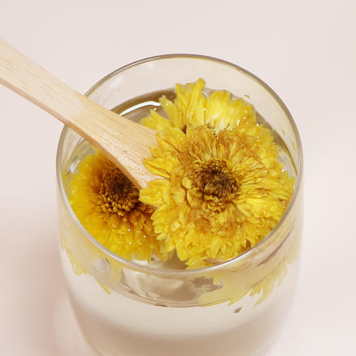 【粮药LY】粮药陶菊泡水干货农产品22g/袋 商品图2