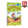 Collins柯林斯 英文原版 Amelia Bedelia Is for the Birds 阿米莉亚和鸟儿们 糊涂女佣分级阅读 I Can Read Level 1 英文版 进口英语原版书籍 商品缩略图0