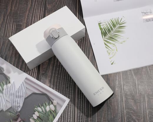 【团购展示】艾姆德 登堡保温保冷杯 DH-DB450 商品图0