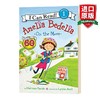 Collins柯林斯 I can read 系列 Amelia Bedelia on the Move 阿米莉亚系列 英文原版绘本 一阶段图画故事书 糊涂女佣 进口英语书籍 商品缩略图0