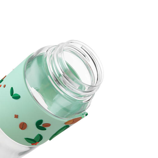 11149721星巴克春日款弹跳畅饮杯 商品图3