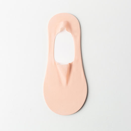 【超值10双装！隐形冰丝船袜】夏季船袜女 冰丝船袜超薄网纱隐形袜 硅胶防滑不掉跟女士船袜。ry 商品图10