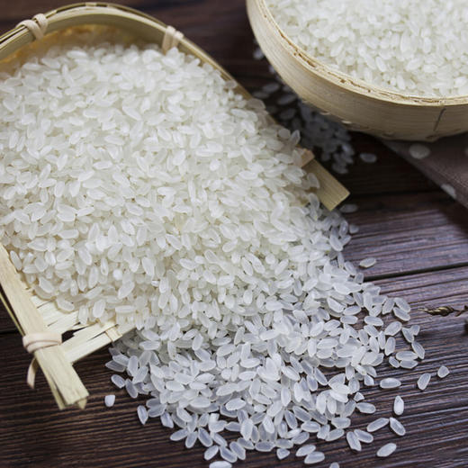 半亩川（BANMUCHUAN） "寒地大米 "5公斤袋装 商品图3