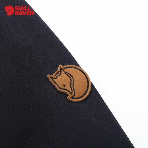 北极狐夹克外套男士轻薄弹力透气户外徒步轻量 08232101 商品图3