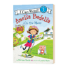 Collins柯林斯 I can read 系列 Amelia Bedelia on the Move 阿米莉亚系列 英文原版绘本 一阶段图画故事书 糊涂女佣 进口英语书籍 商品缩略图1