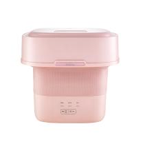 【团购展示】Soseki三代折叠洗衣机-自动加热款 SOK03-T 商品图1