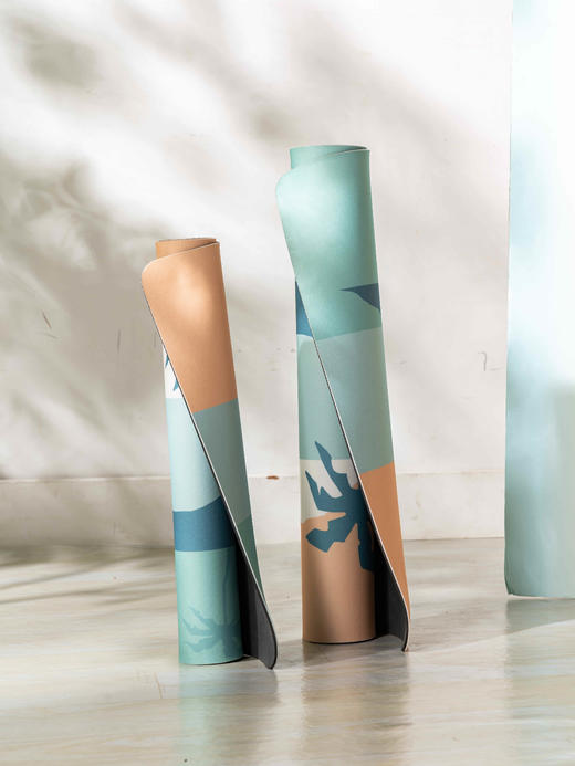 速干地垫(椰树系列)YM2346 商品图14