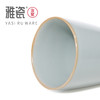 汝窑无名杯 办公杯 商品缩略图2
