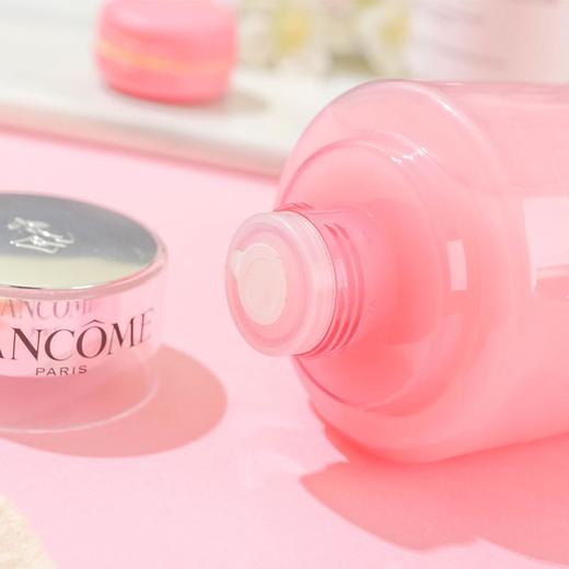 【保税仓】兰蔻清滢柔肤水 大粉水 400ml 商品图3