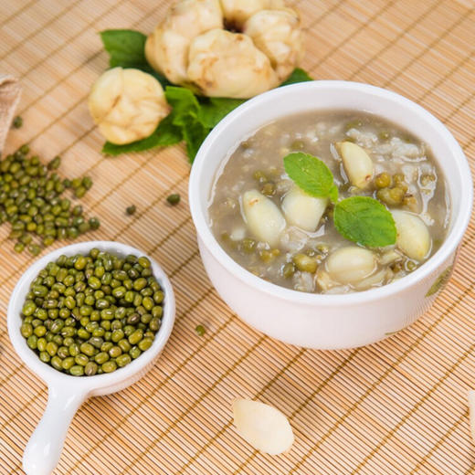 半亩川（BANMUCHUAN） 良田国色礼盒1238g 商品图1