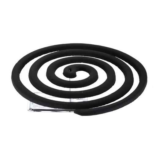 彩虹乖乖无烟无香蚊香桶装（40单圈+接灰盘） 商品图7