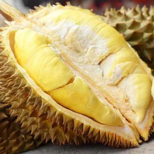金猴巴掌榴莲 约500g/份（到店选果超重部分补差价） 商品图2
