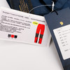 Fjallraven/北极狐春季女士防风防泼水登山冲锋裤长裤89866 商品缩略图4