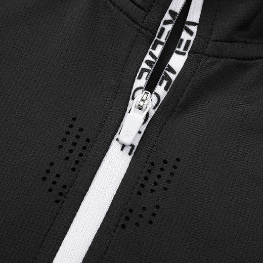 卡尔美夏季跃界系列运动透气短袖男polo衫 商品图6