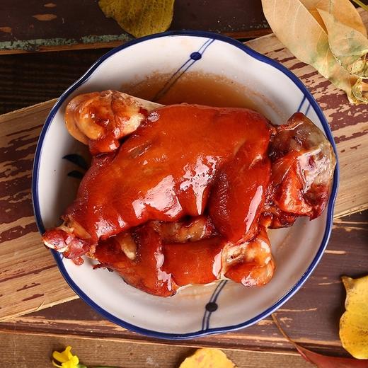 宝聚源猪三宝家庭装 商品图3