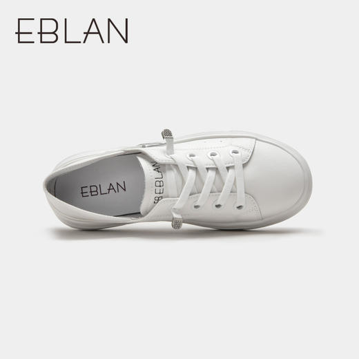 EBLAN秋季休闲板鞋休闲板鞋 B23451602 商品图2