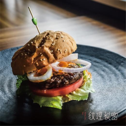 澳洲和牛牛肉饼120g*3片【021】 商品图5