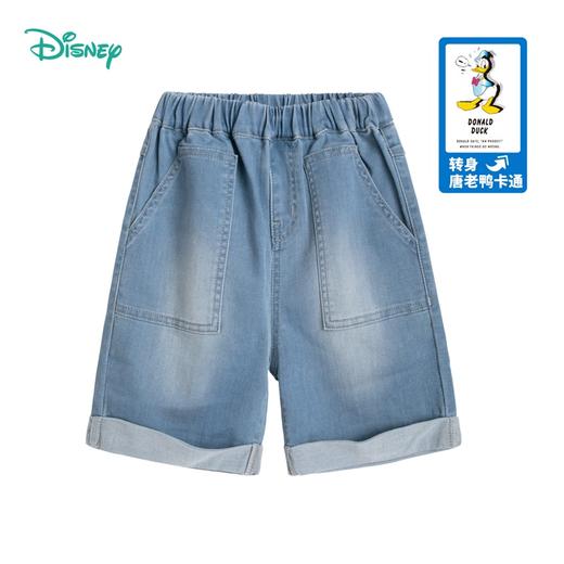 【商场同款】牛仔短裤 商品图5