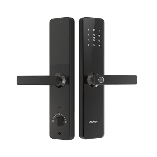 智能锁T1 商品图1