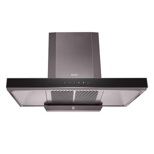 GREE格力 吸油烟机 CXW-260-TCD13 20立方米大风量抽油烟机宽幅双进风风轮 商品图1