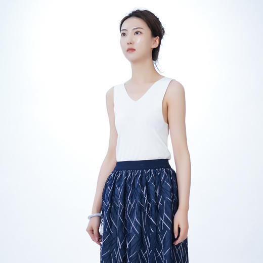 MG2Z281麦克斯菲瑞百搭潮流背心 商品图0