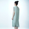 MH2L215麦克斯菲瑞休闲连衣裙 商品缩略图3