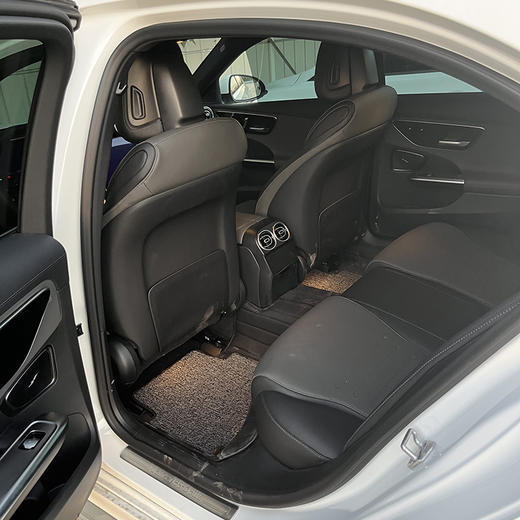 奔驰 C200L 运动版【长租-北京】 商品图5