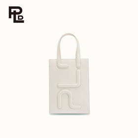 保兰德PLD东方雅奢新款IKON系列迷你托特体制内公务员通勤中国包