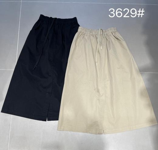 女半身裙3629 商品图0
