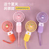 点滴手持风扇5645B/8*4.5*15cm 商品缩略图0