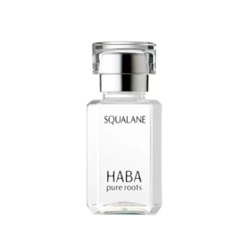 HABA鲨烷精纯美容油30ML